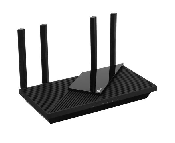 Роутер TP-Link (Archer AX55 Pro) AX3000 Wi-Fi 6 двухдиапазонный гигабитный