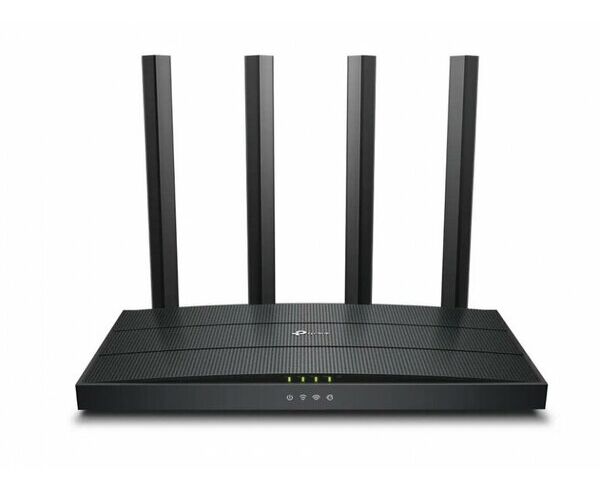 Роутер TP-LINK (Archer AX12) AX1500 Dual-Band Wi-Fi 6 Router