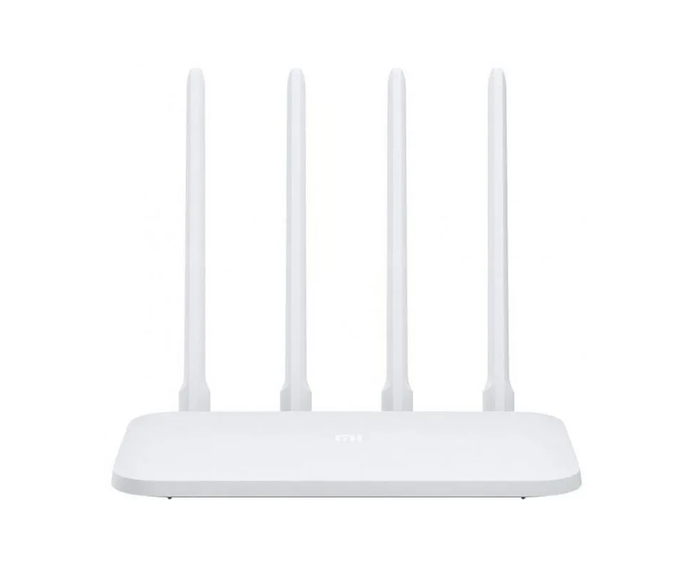 Маршрутизатор Mi Router 4 C (DVB4428 GL) белый RU