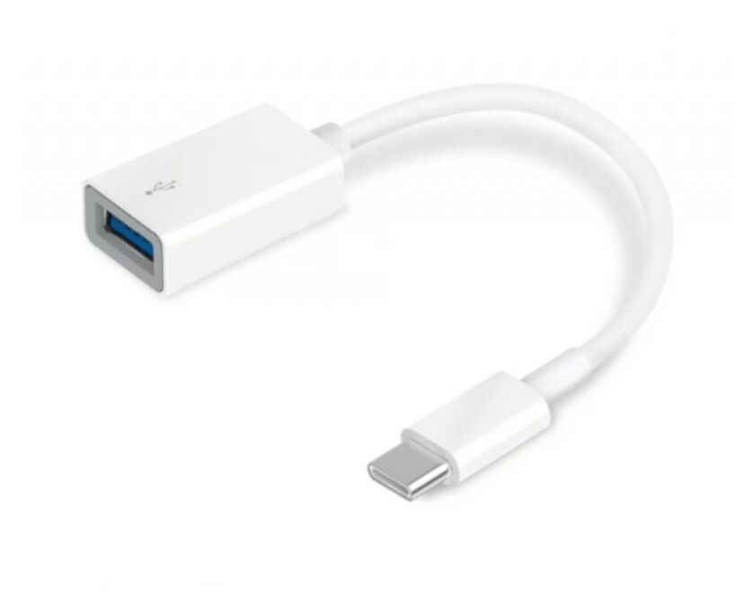 Сетевой адаптер TP-Link UC400