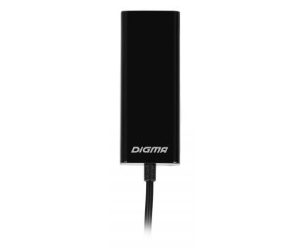 Сетевой адаптер Digma D-USB2-LAN100 Fast Ethernet USB 2.0