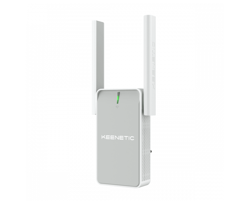 Репитер Keenetic Buddy 5 (KN-3311) Wi-Fi AC1200