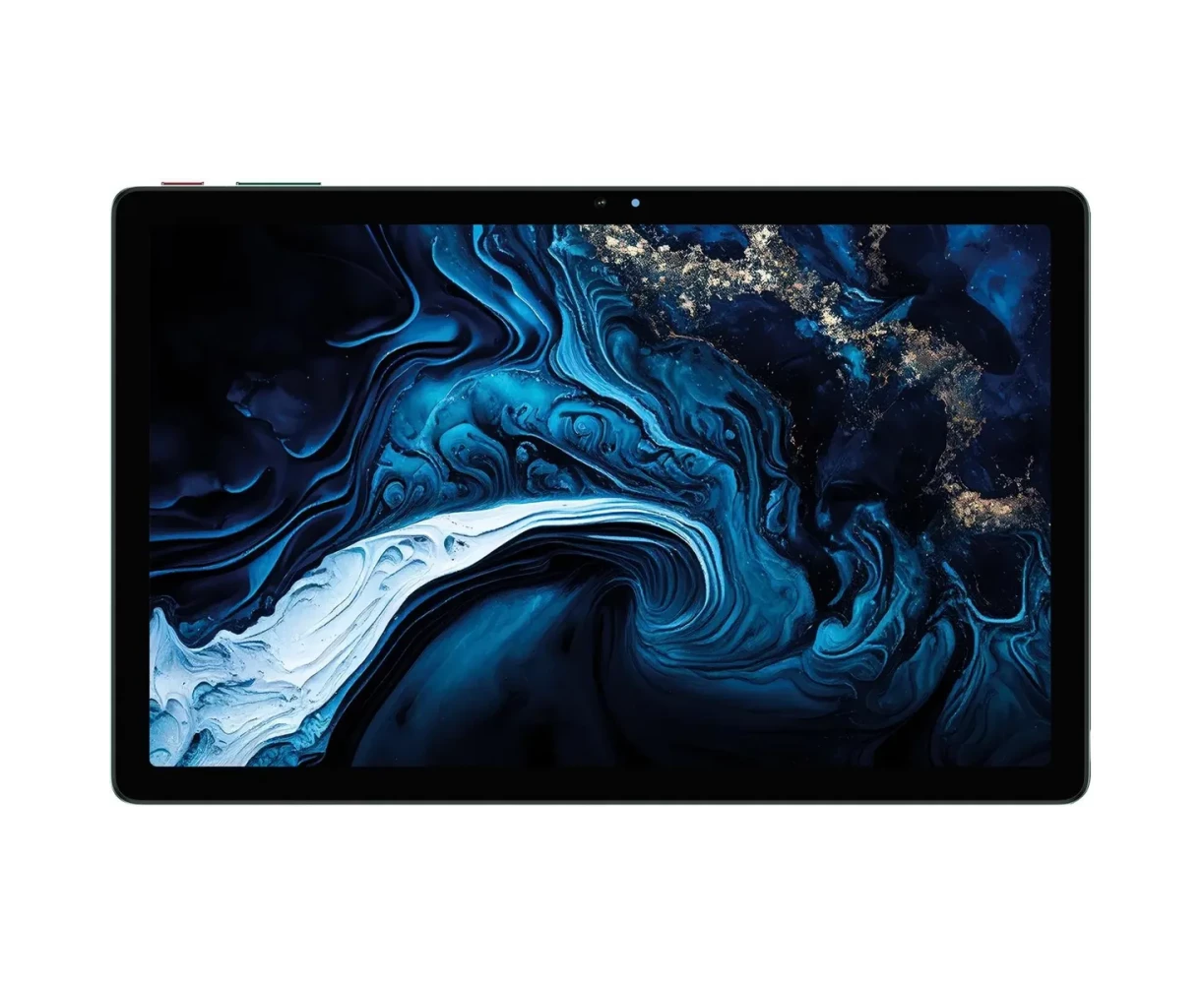 Планшет Digma Pro Pulse 8/256 GB 10.4" (TA3 E0 P01) темно-зеленый