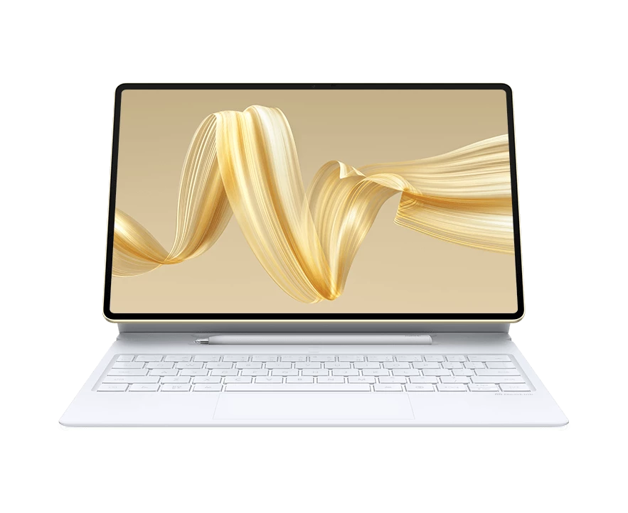 Планшет HUAWEI Mate Pad Pro 12/512 Gb 12.2" (53014 CYR) Premium Gold