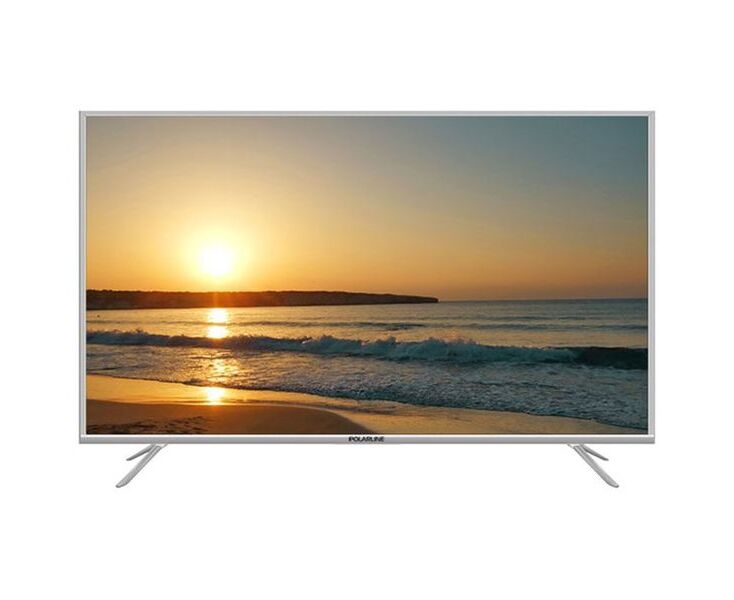 65" Телевизор Polarline 65 PU51 TC-SM