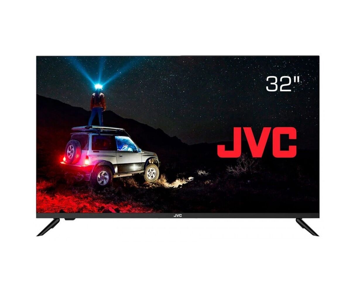 Телевизор JVC LT-32 M395