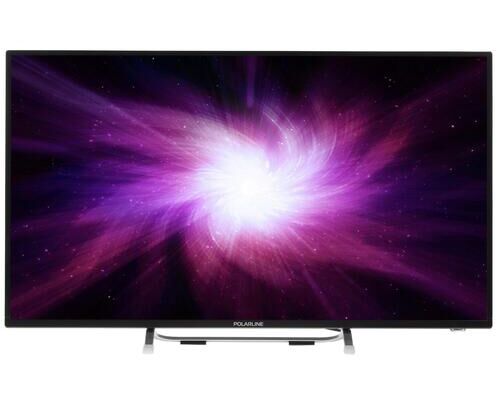 Телевизор Polar Line 40 PL11 TC-SM черный