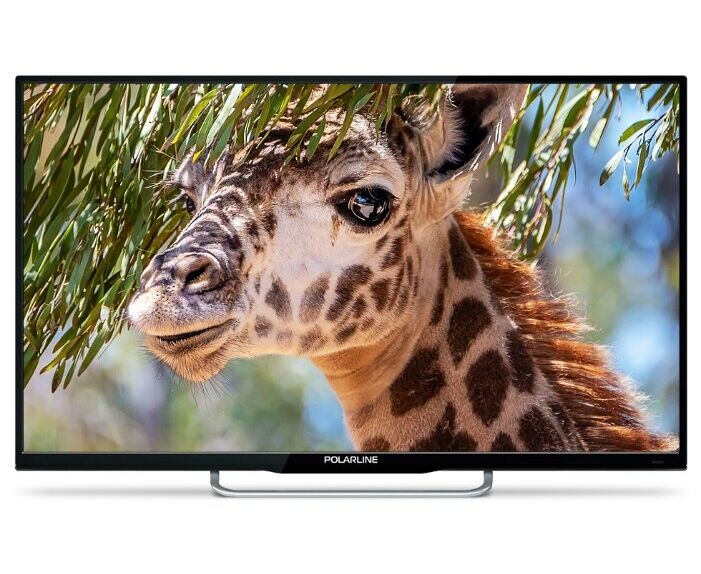 43" Телевизор Polarline 43 PL51 TC-SM