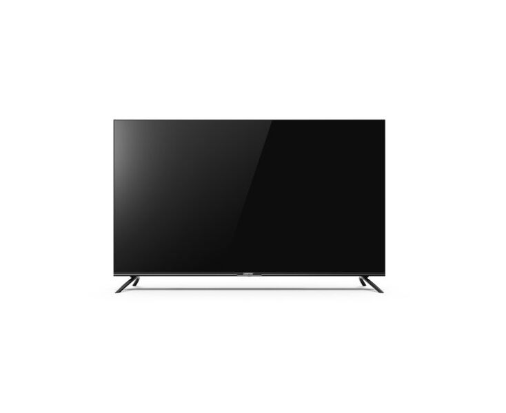 40" Телевизор Centek CT-8640 черный 1920x1080, Full HD, 60 Гц