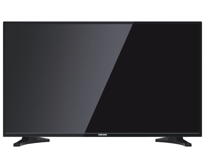 32" Телевизор ASANO 32 LH7010 T черный 1366x768, HD READY, 60 Гц, Wi-Fi, SMART TV, Android