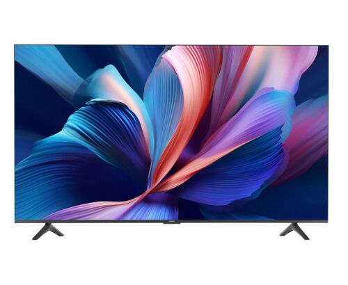 65" Телевизор Xiaomi TV A PRO 65 2026 L65 MB-APRU черный QLED 3840x2160, 4 K Ultra HD, 60 Гц, Wi-Fi, Smart TV, Android TV РСТ