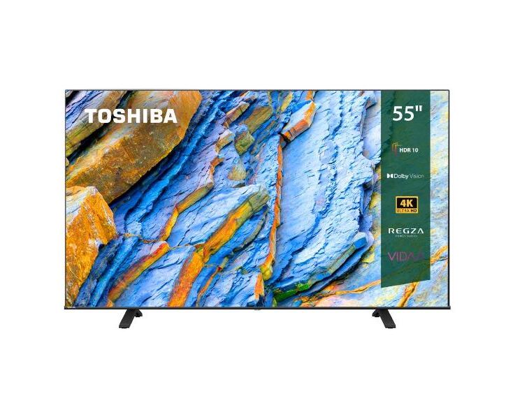 Телевизор TOSHIBA 55 C350 LE