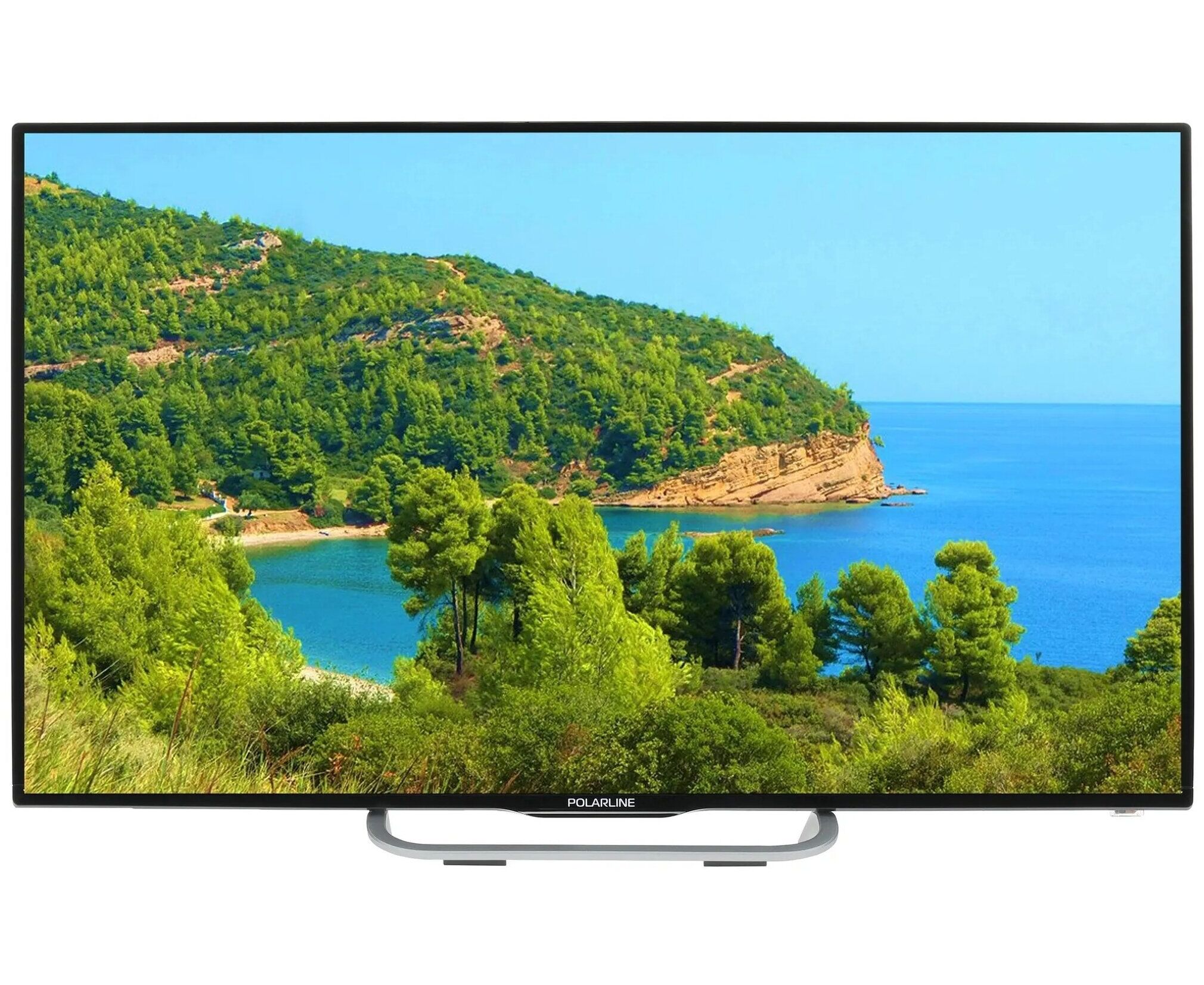Телевизор Polarline 32 PL54 TC-SM
