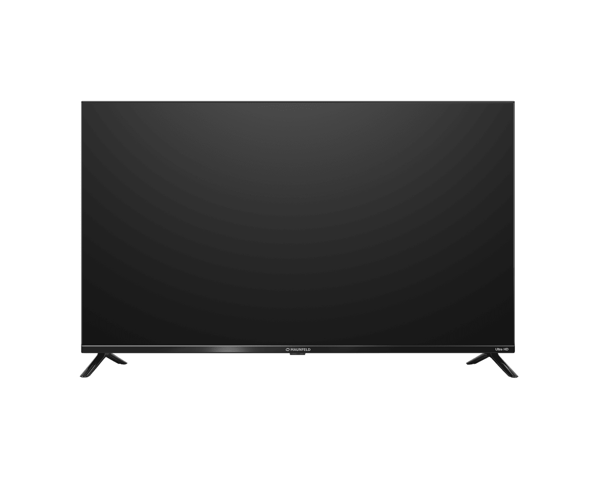 Телевизор MAUNFELD MLT43 UST02