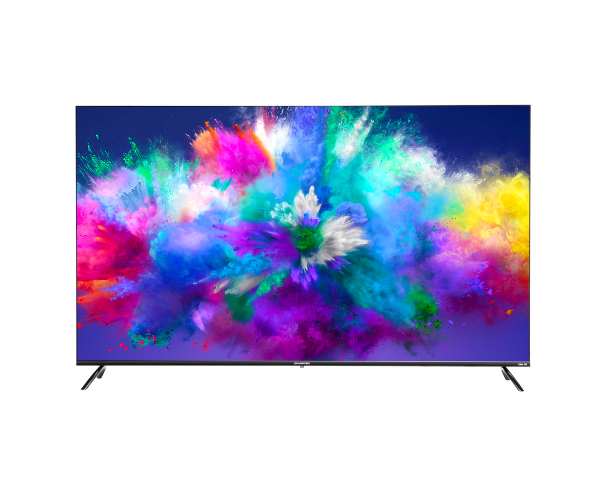 Телевизор MAUNFELD MQT65 UST03