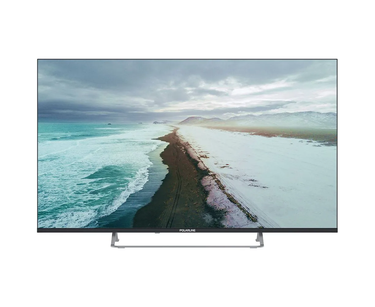 Телевизор POLARLINE 50 PQ71 STC-SM