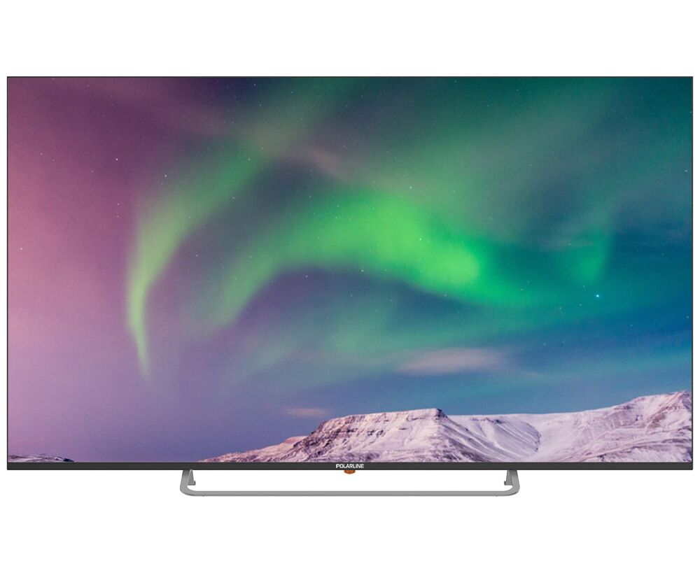 Телевизор POLARLINE 65 PQ71 STC-SM