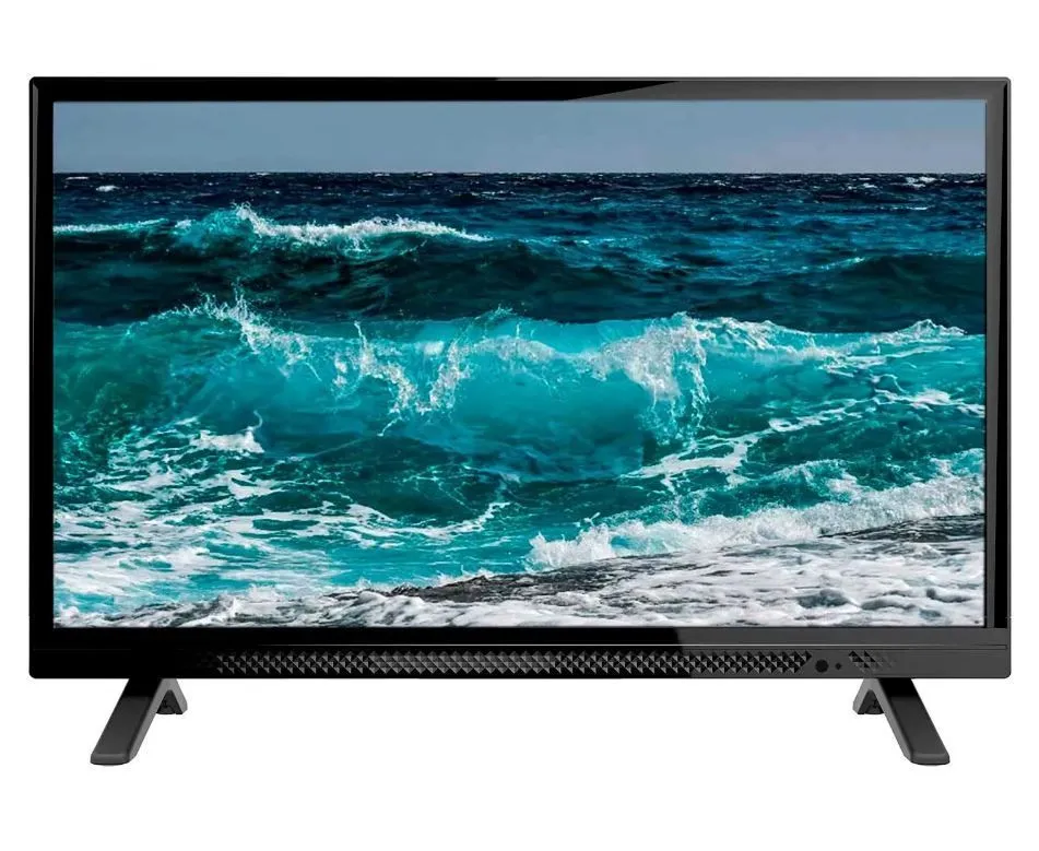 Телевизор ERISSON 24 LES800 T2