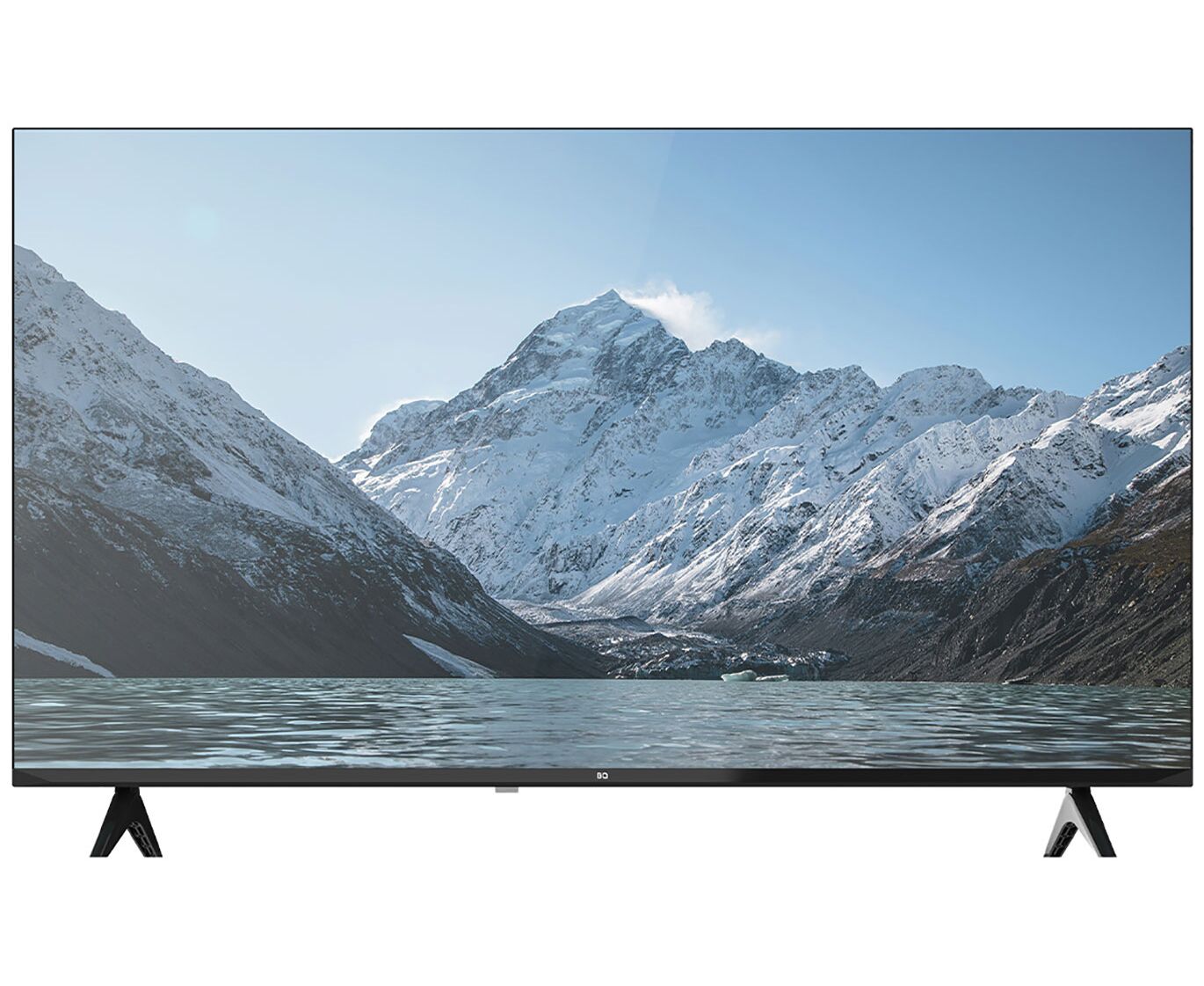 Телевизор BQ 42 FS01 B Black