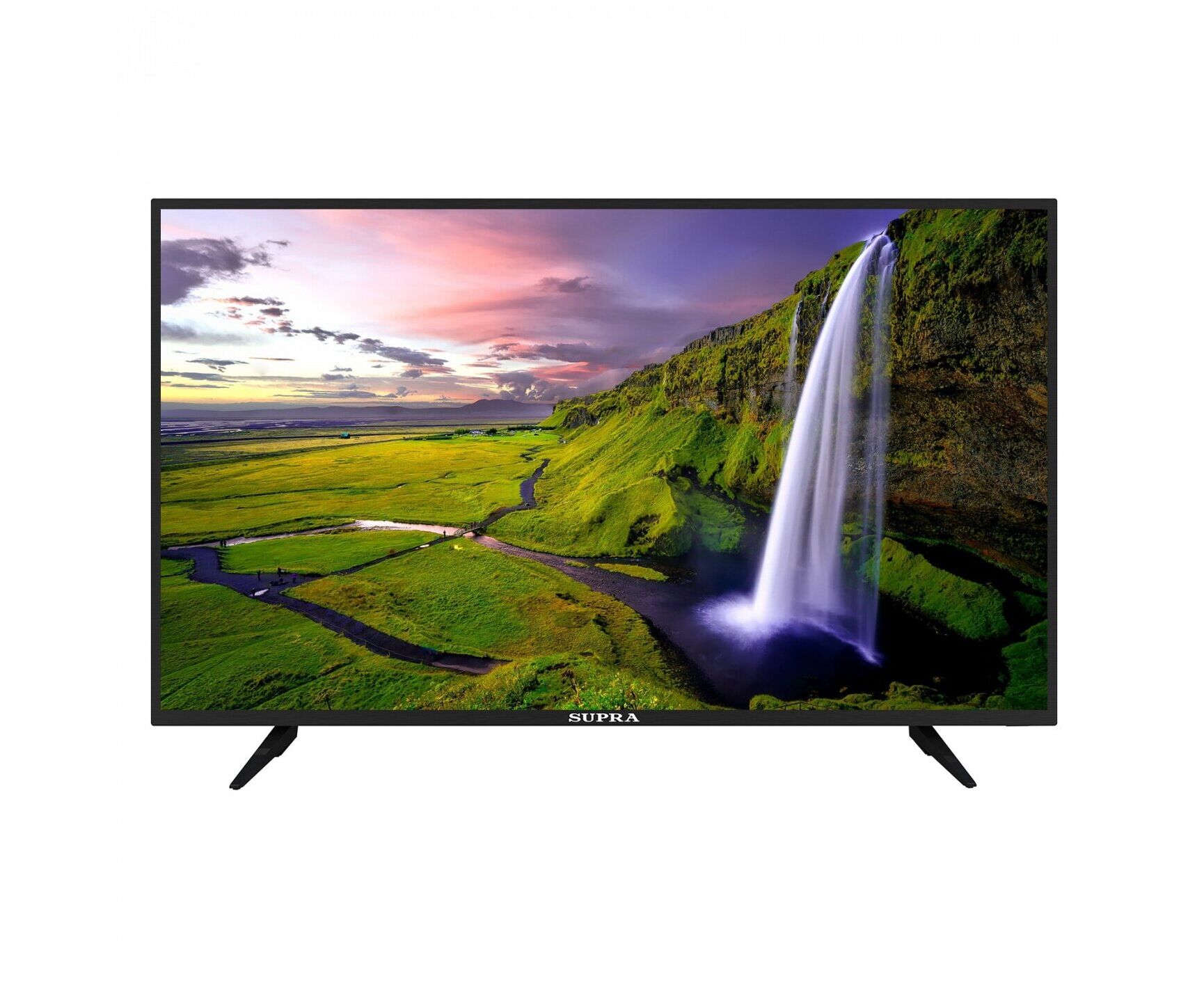 Телевизор SUPRA STV-LC43 ST0045 F