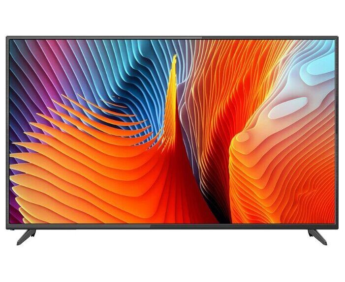 Телевизор ERISSON 55 ULX9001 T2