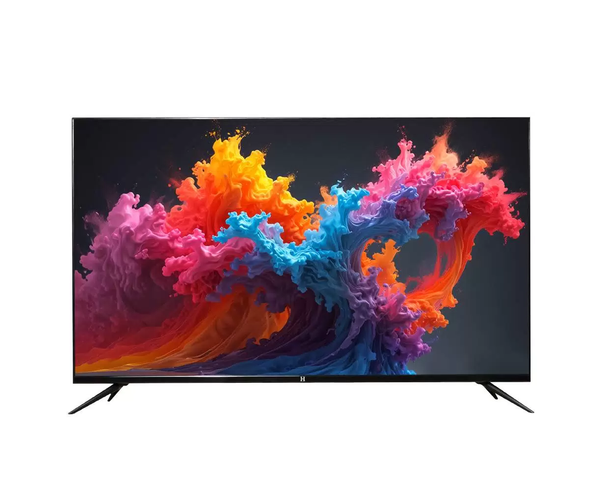 Телевизор H 50 LE7563 D