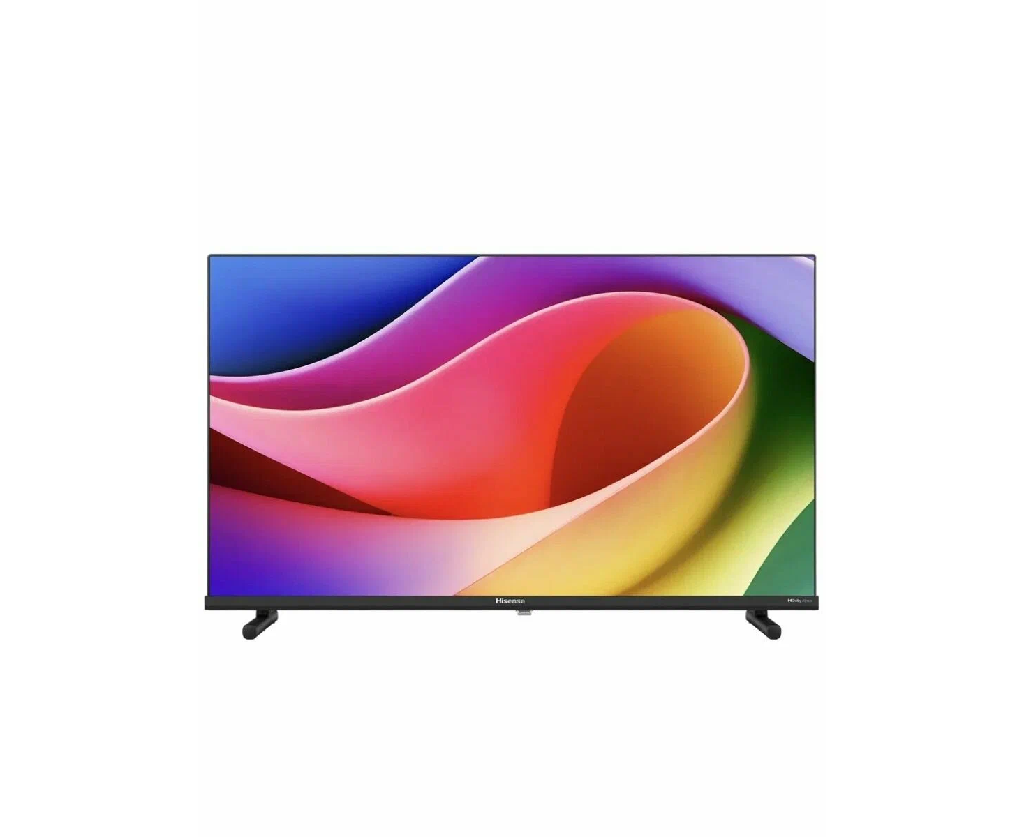 32" Телевизор Hisense 32 A5 Q черный 1920х 1080, Full HD, 60 Гц, Wi-Fi, Smart TV, VIDAA