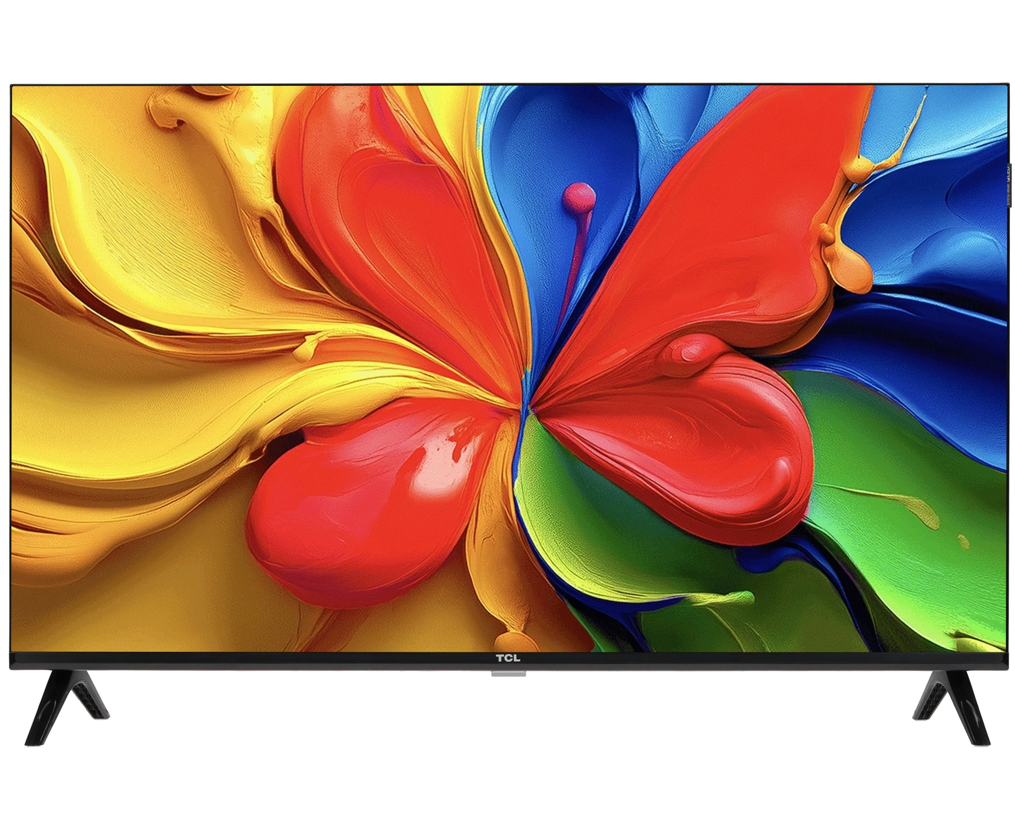 32" Телевизор TCL 32 S5 K черный 1920x1080, FULL HD, 60 Гц, Wi-Fi, Smart TV, Google TV
