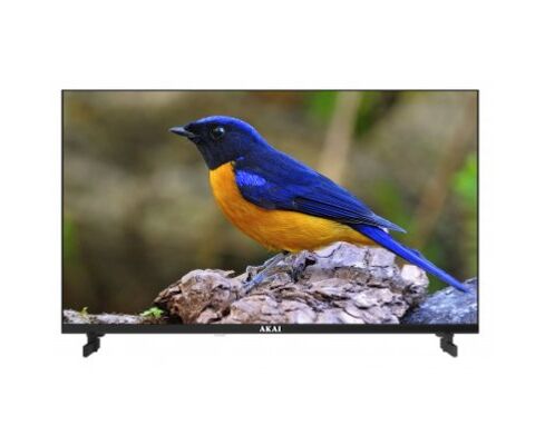 Телевизор AKAI TA32 BH500 черный