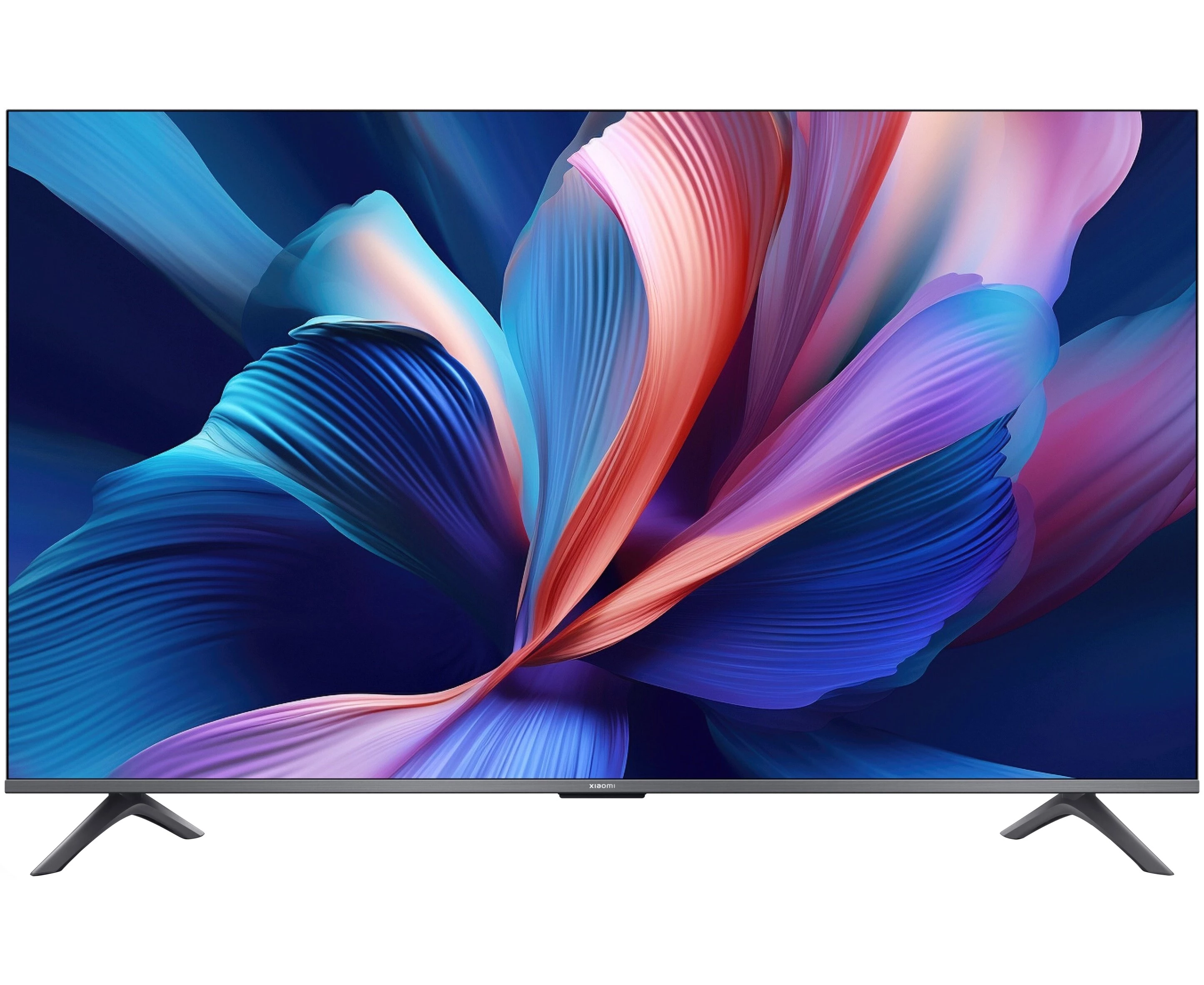 50" Телевизор Xiaomi TV A 50 2026 L50 MB-ARU черный 3840x2160, 4 K Ultra HD, 60 Гц, Wi-Fi, Smart TV, Android TV РСТ