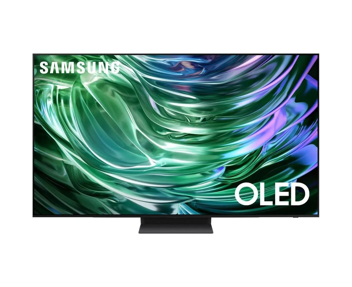 Телевизор Samsung QE83 S90 DAEXRU