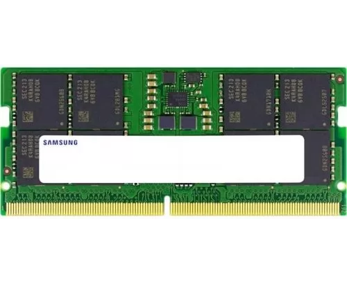 ОЗУ Samsung M425 R2 GA3 BB0-CWM Electronics 16 GB SODIMM 5600 Mhz