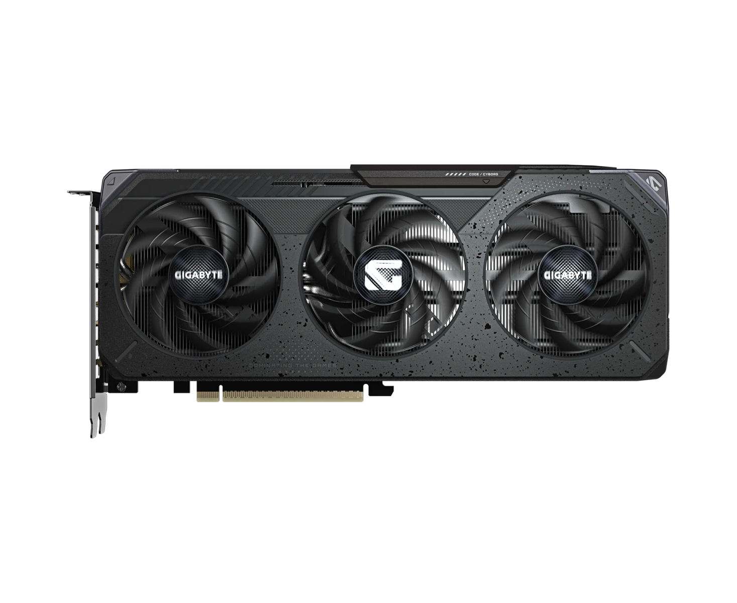 Видеокарта Gigabyte RTX5060 Gaming 8 GB (GV-N5060 GAMING-8 GD) GDDR7 128bit 3x DP HDMI 3 Fan