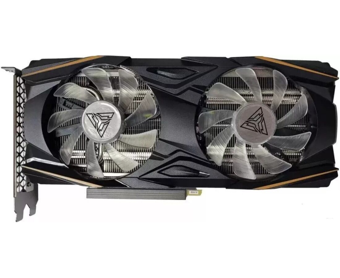 Видеокарта Arktek RTX 5050 8 Gb (AKN5050 D6 S8 GH1) GDDR6