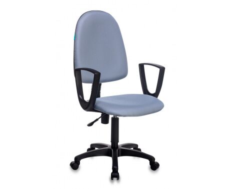 Кресло Бюрократ CH-1300 N/3 C1 серый Престиж+ 3 C1