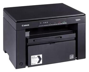 МФУ CANON Image-Class MF3010 А4, 18 стр./мин, 64 Мб,1200 x 600 dpi, USB,150 л., Cart. 925/725/325 (5252 B008/5252 B007/5252 B009/5252 B011)
