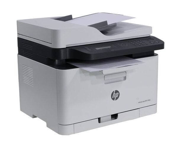 МФУ HP Color Laser MFP 179fnw