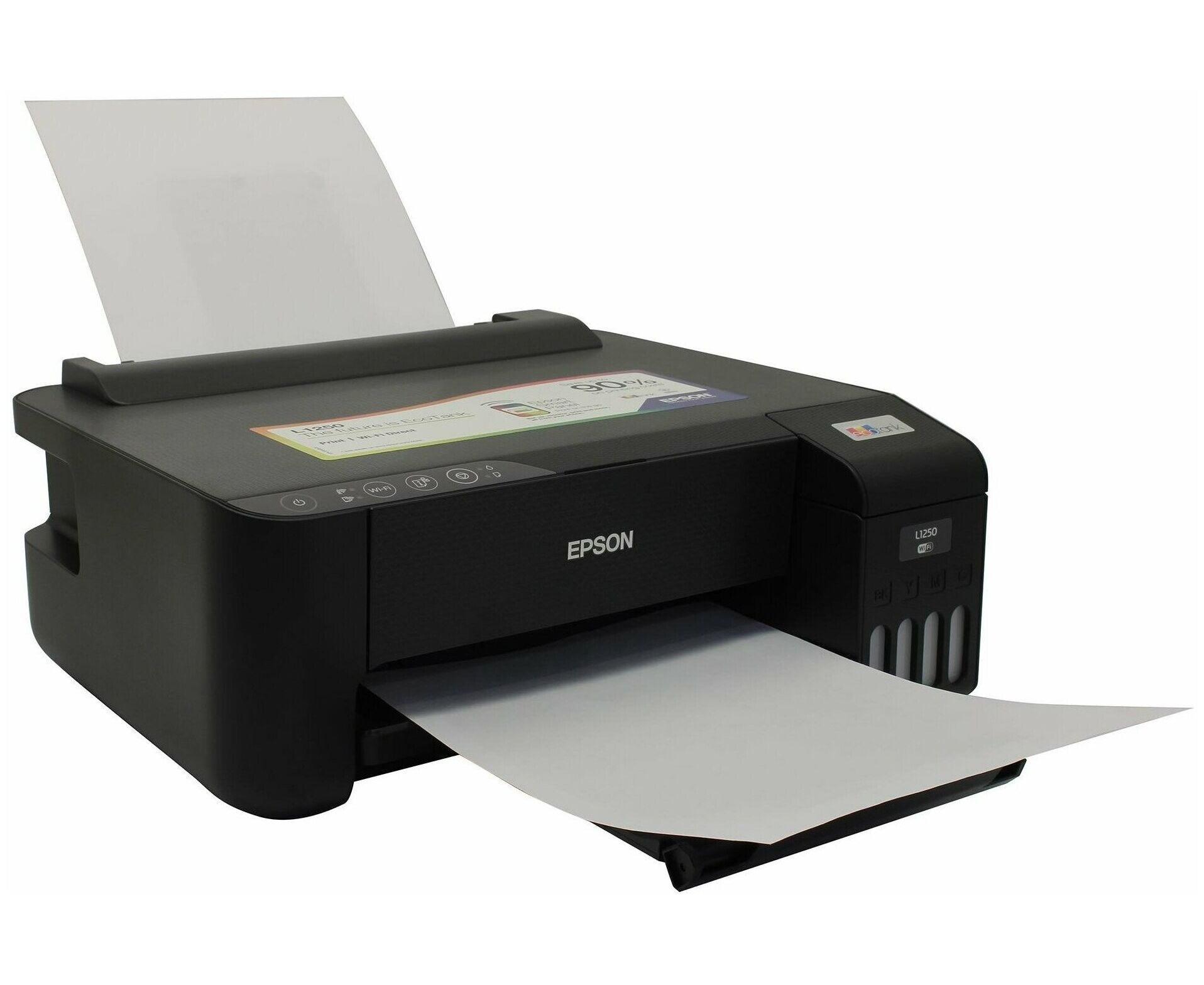 Принтер EPSON L1250 (C11 CJ71402) струйный