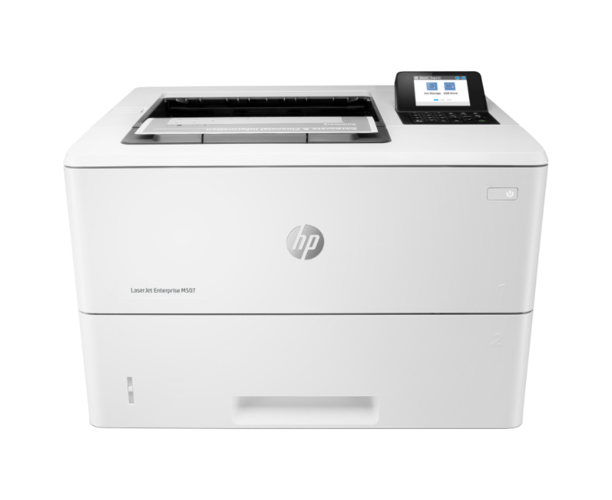 Принтер HP Laser Jet Pro M507dn (1 PV87 A)