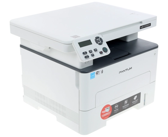 Pantum M6700 DW МФУ лазерный A4