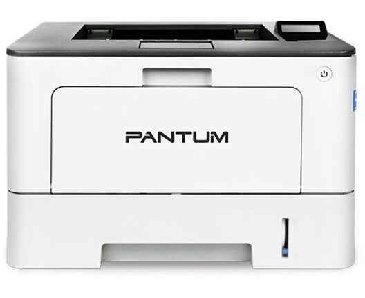 Pantum BP5100 DW (Принтер лазерный, A4, 40 ppm, 1200x1200 dpi, 512 MB RAM, Duplex, лоток 250 листов, USB, LAN, Wi Fi) (проектная модель)