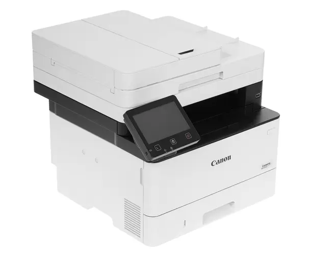 МФУ Canon i-SENSYS лазерный A4 MF455dw (5161 C006)