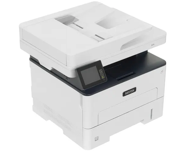 Xerox МФУ лазерный Work Centre B235 DNI (B235 V DNI) A4 белый