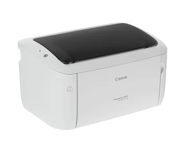 Canon image Class Принтер A4, LBP6030 (8468 B008) белый