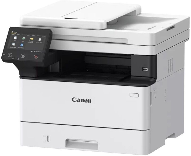 Canon МФУ лазерный i-Sensys MF463 DW A4 Duplex Wi Fi белый (5951 C008)