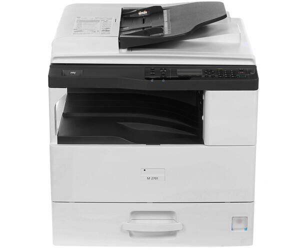 МФУ Ricoh M 2701 (418118)