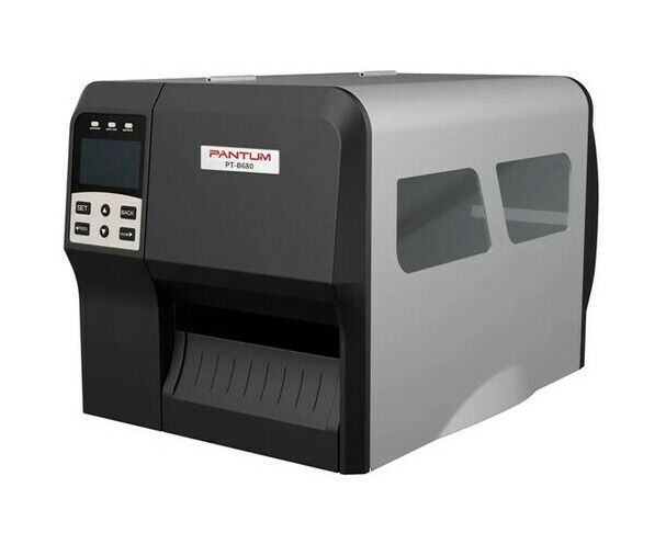 Принтер этикеток Pantum PT-B680