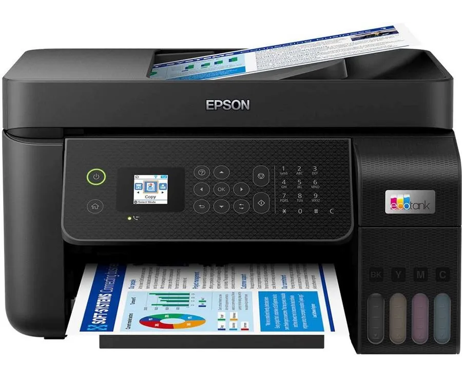МФУ Epson L5290 (C11 CJ65512)