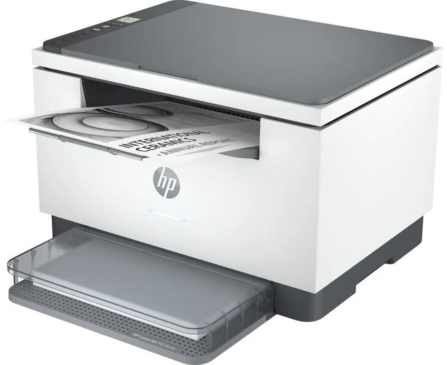МФУ HP Laser Jet M236dw (9 YF95 A) A4, п/с/к