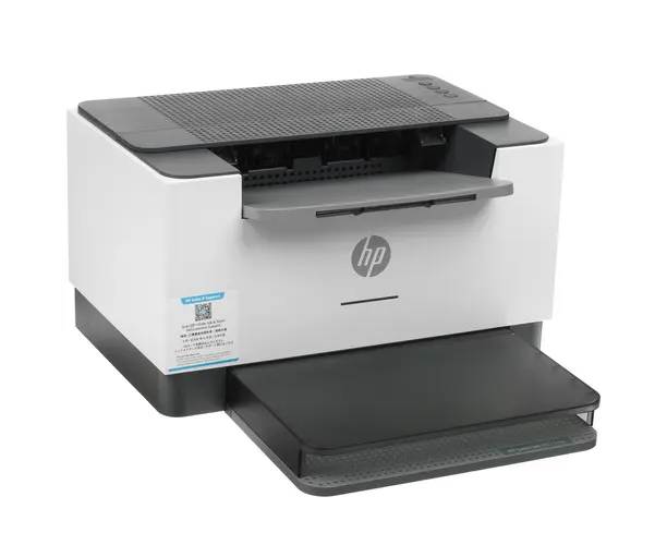 Принтер HP Laser Jet M211dw (9 YF83 A) A4 Duplex Net Wi Fi белый